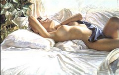 <em>俄罗斯</em>_谢尔盖马什尼科夫_油画欣赏(油画)书画