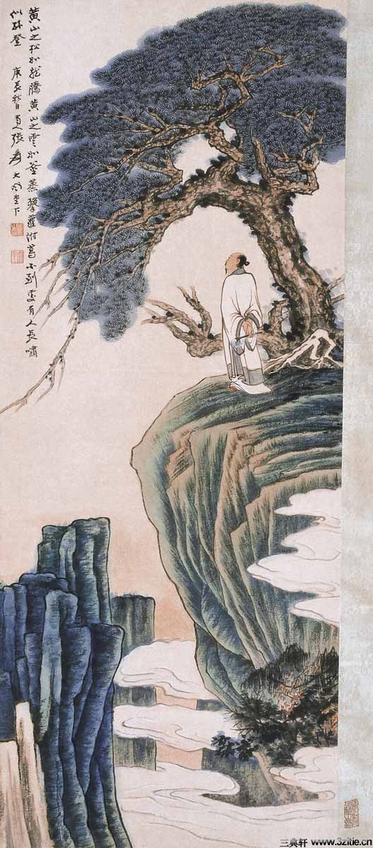 �Ŵ�ǧɽˮ������ѡ��0024��Ʒ����