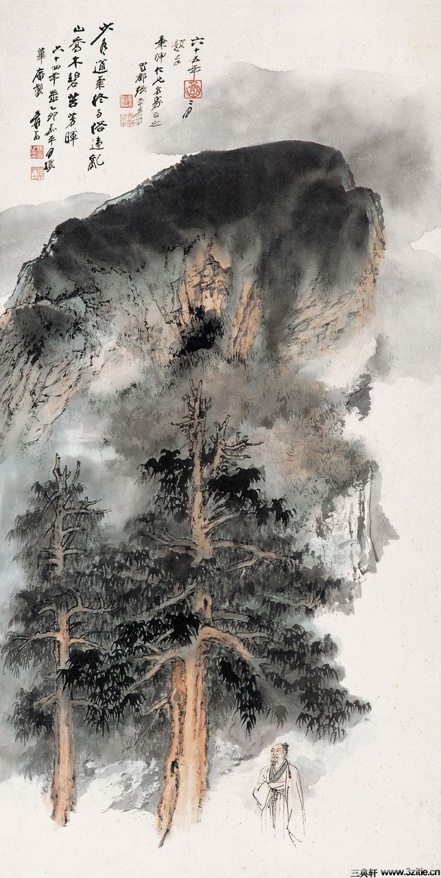 �Ŵ�ǧɽˮ������ѡ��0025��Ʒ����