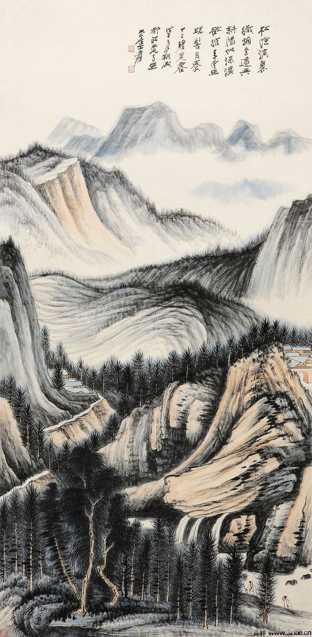 �Ŵ�ǧɽˮ������ѡ��0032��Ʒ����