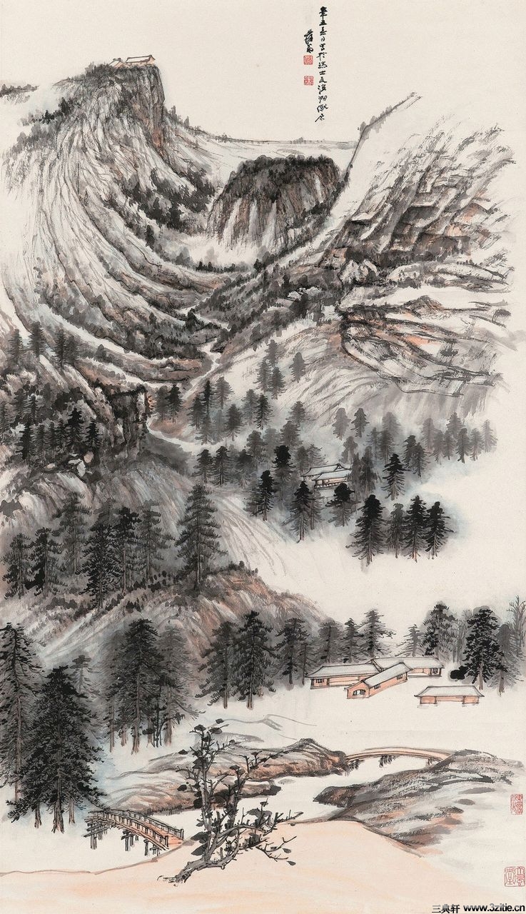 �Ŵ�ǧɽˮ������ѡ��0040��Ʒ����