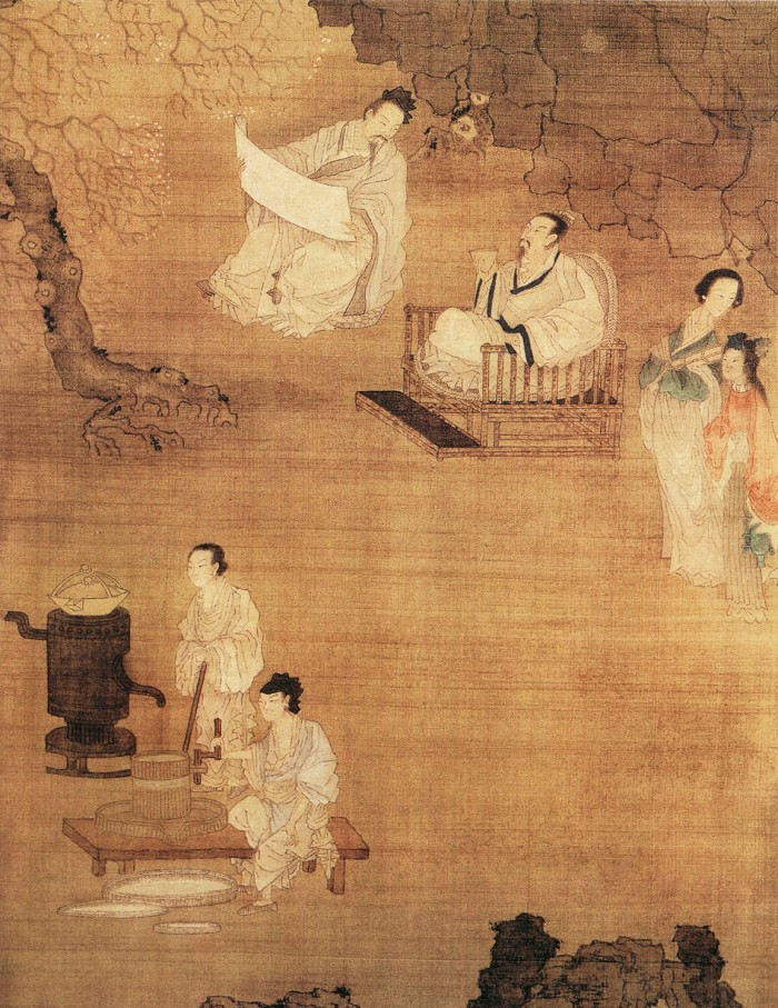 古代人口臭_口臭烦恼 食疗来帮您(2)