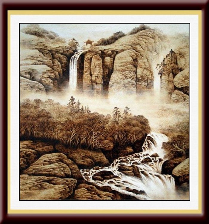 烙画艺术欣赏烙画艺术欣赏0007 烙画艺术欣赏烙画艺术欣赏0007