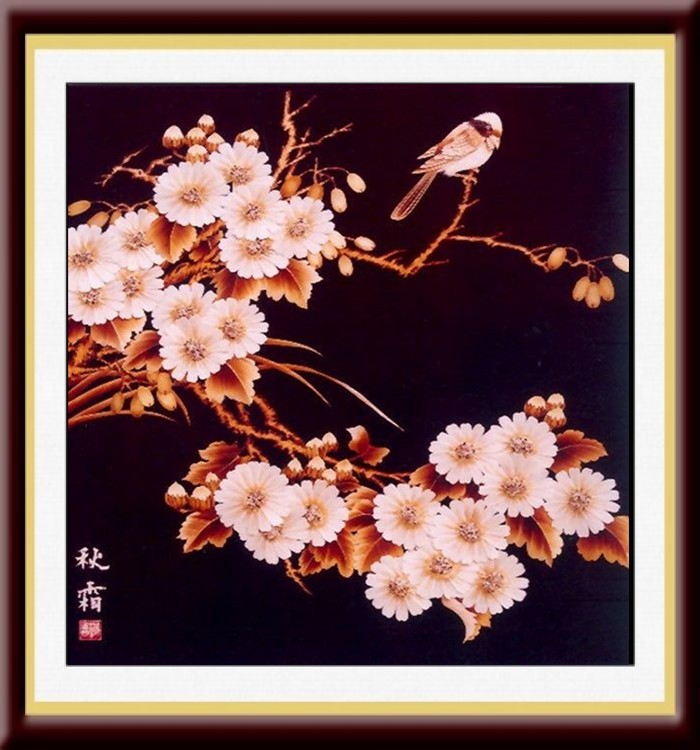 烙画艺术欣赏烙画艺术欣赏0008 烙画艺术欣赏烙画艺术欣赏0008