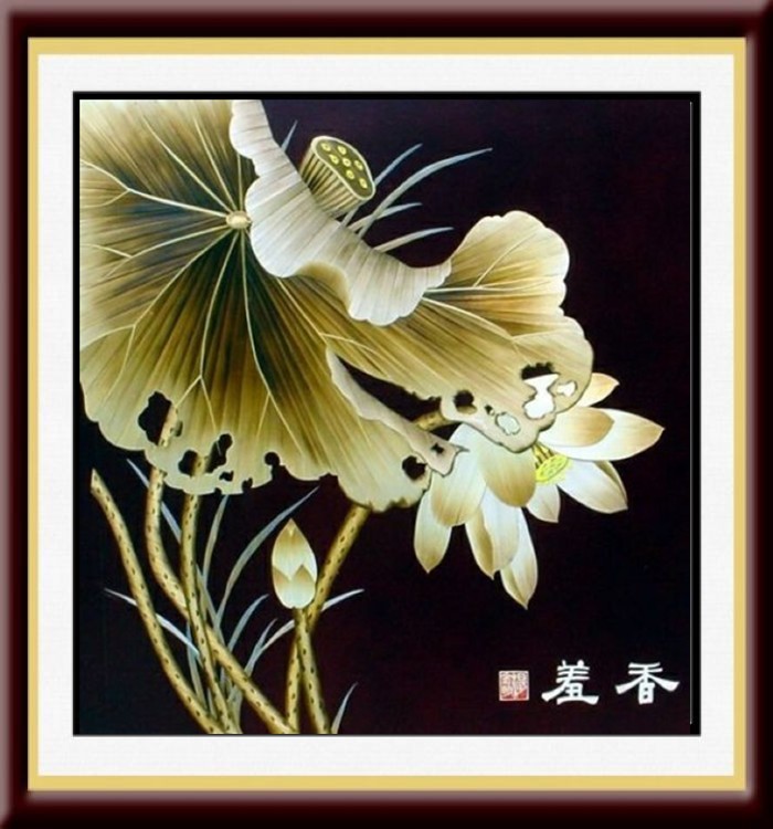 烙画艺术欣赏烙画艺术欣赏0010 烙画艺术欣赏烙画艺术欣赏0010