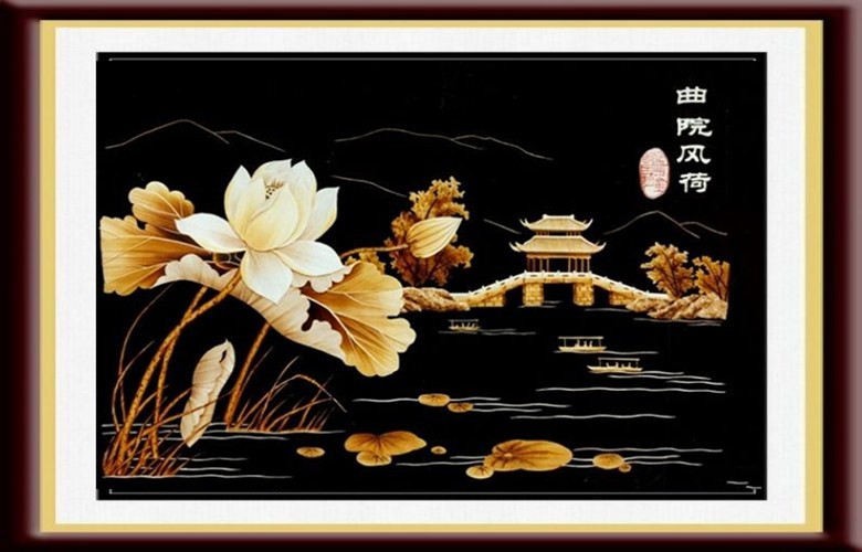烙画艺术欣赏烙画艺术欣赏0012 烙画艺术欣赏烙画艺术欣赏0012