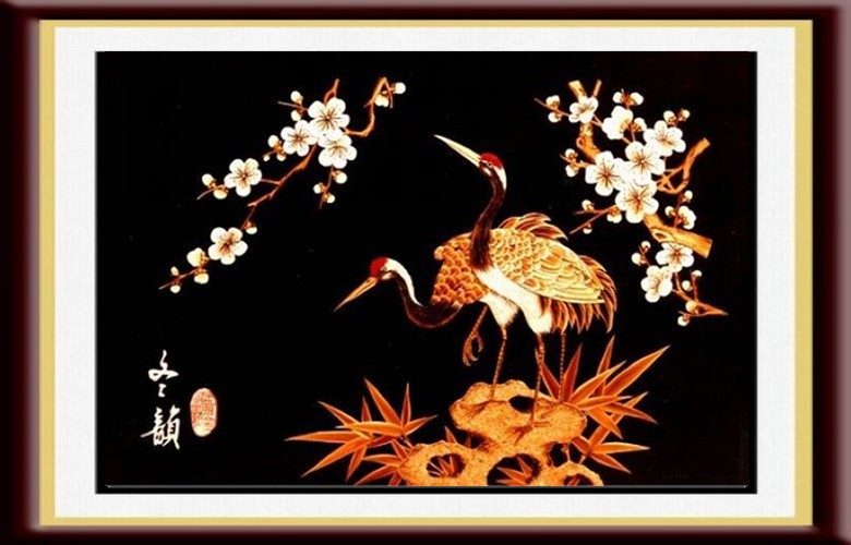 烙画艺术欣赏烙画艺术欣赏0013 烙画艺术欣赏烙画艺术欣赏0013