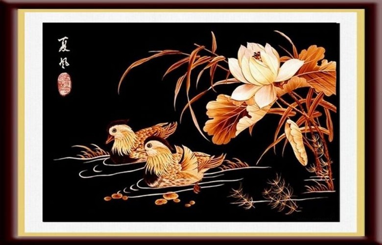 烙画艺术欣赏烙画艺术欣赏0015 烙画艺术欣赏烙画艺术欣赏0015