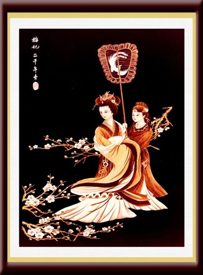 烙画艺术欣赏烙画艺术欣赏0016 烙画艺术欣赏烙画艺术欣赏0016