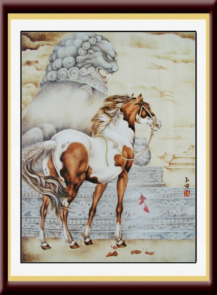 烙画艺术欣赏烙画艺术欣赏0022 烙画艺术欣赏烙画艺术欣赏0022