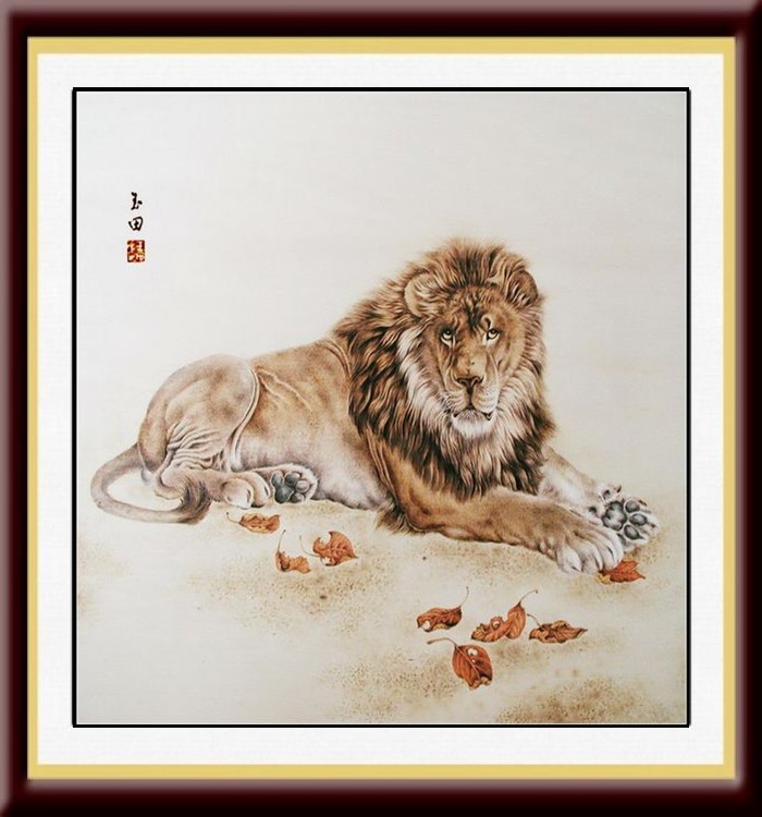 烙画艺术欣赏烙画艺术欣赏0026 烙画艺术欣赏烙画艺术欣赏0026