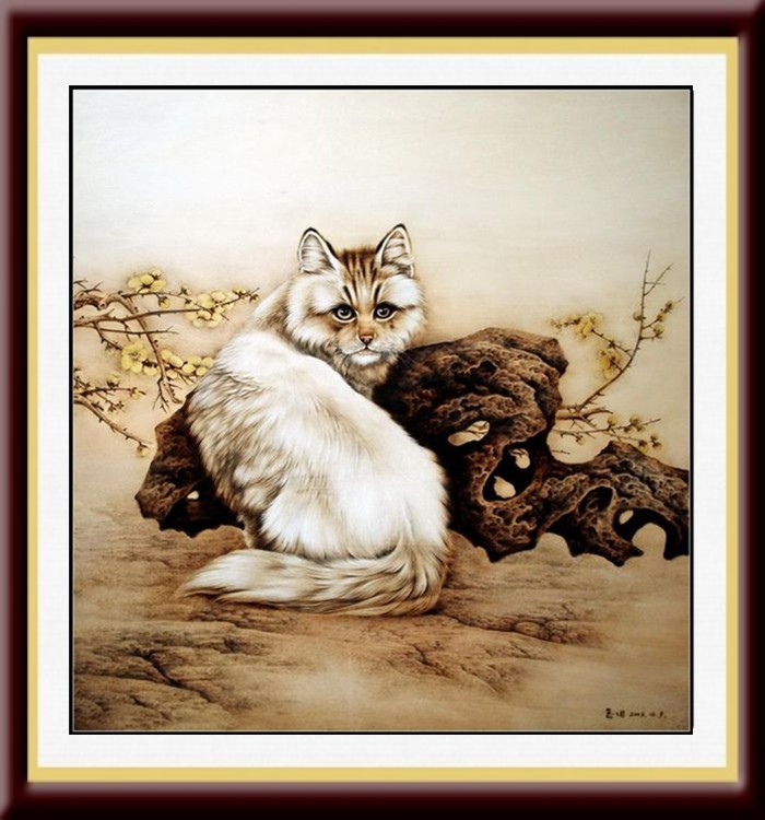 烙画艺术欣赏烙画艺术欣赏0030 烙画艺术欣赏烙画艺术欣赏0030