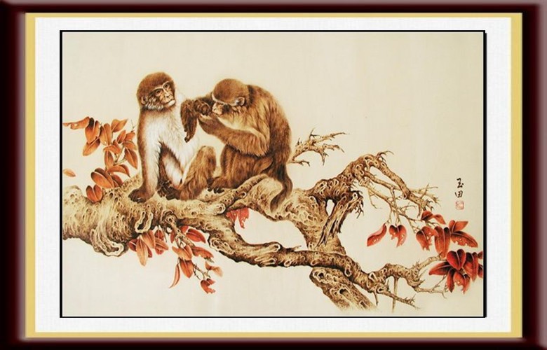烙画艺术欣赏烙画艺术欣赏0037 烙画艺术欣赏烙画艺术欣赏0037